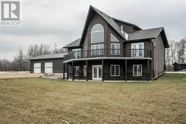 842007 Range Road 222, Rural Northern Lights, County of