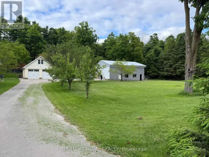 8421 CREDITVIEW ROAD, Brampton