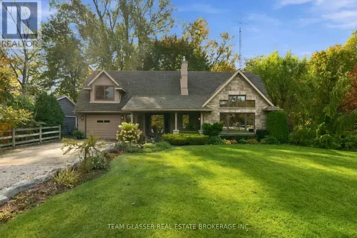 8421 DEFORE DRIVE, Lambton Shores