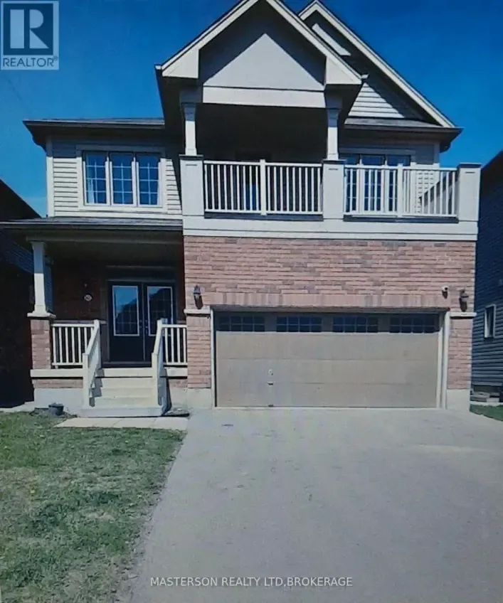 8421 SWEET CHESTNUT DRIVE, Niagara Falls
