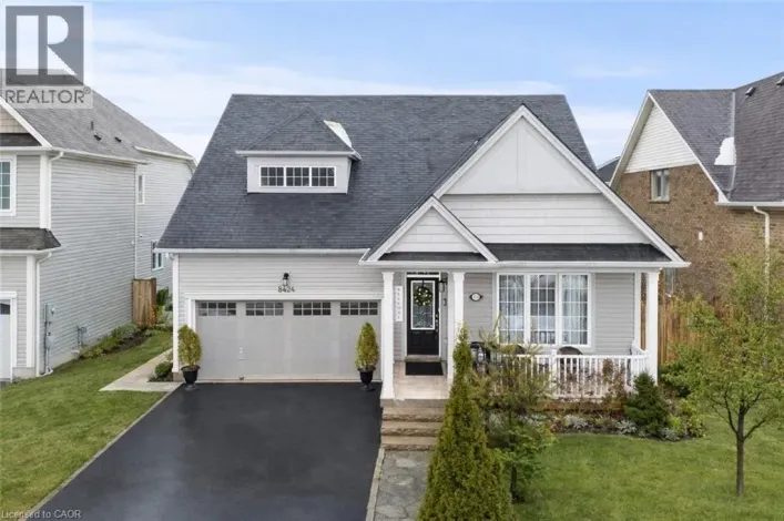 8424 MULBERRY Drive, Niagara Falls