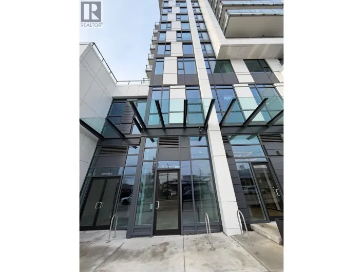 8427 GRANVILLE STREET, Vancouver