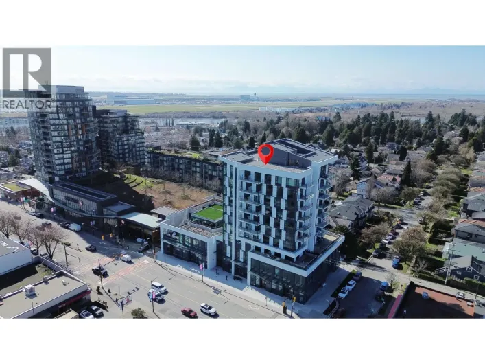 8427 GRANVILLE STREET, Vancouver