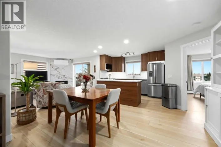 8429, 304 Mackenzie Way SW, Airdrie