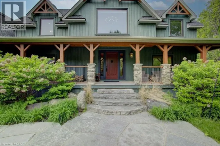 8429 POPLAR Sideroad, Clearview