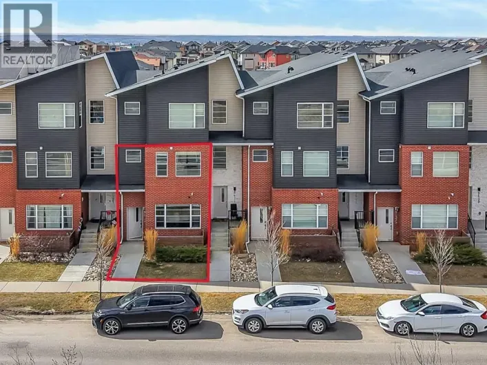 8429 Saddlebrook Drive NE, Calgary