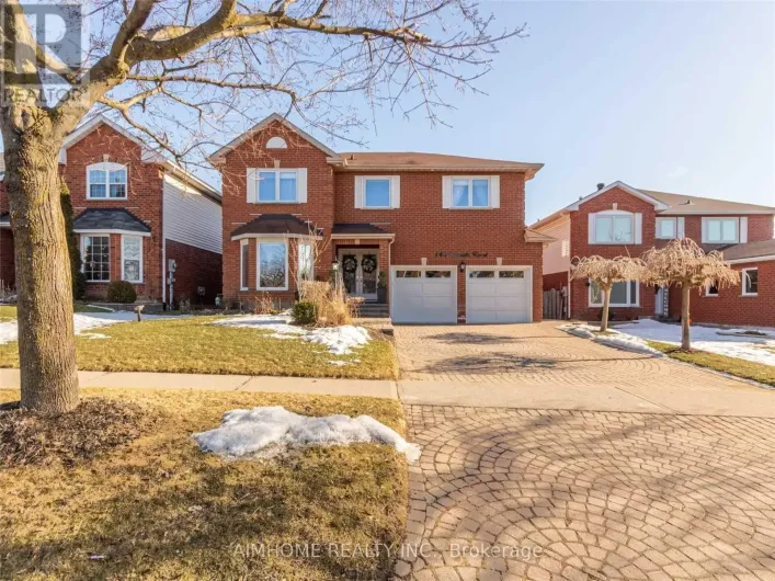 843 CORBETT'S ROAD, Oshawa
