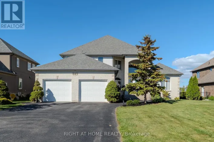 843 COUNTY RD 2, Lakeshore