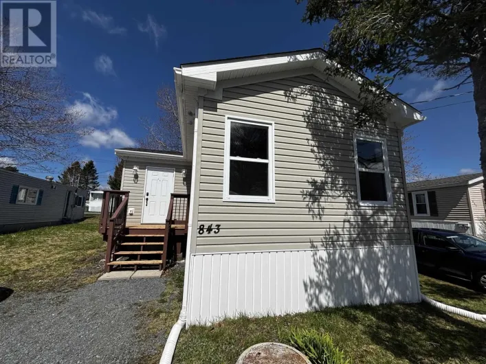 843 Duggan Drive, Beaver Bank