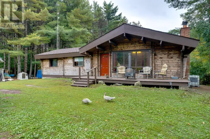 843 EDDYSTONE ROAD, Alnwick/Haldimand