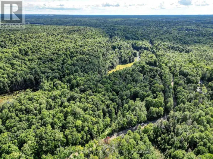 843 LASSWADE ROAD, North Kawartha