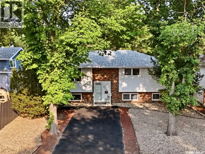 House for sale: 843 N McIntosh STREET, Regina