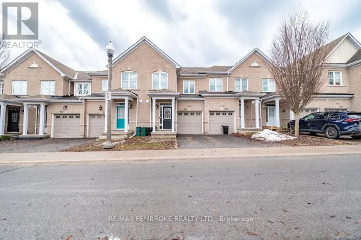 843 NEWMARKET LANE, Kingston