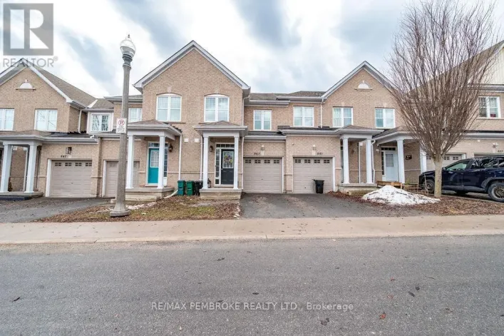 843 NEWMARKET LANE, Kingston