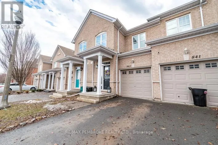 843 NEWMARKET LANE, Kingston