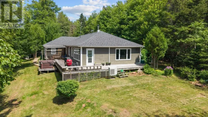 843 Rattenbury Road, North Granville