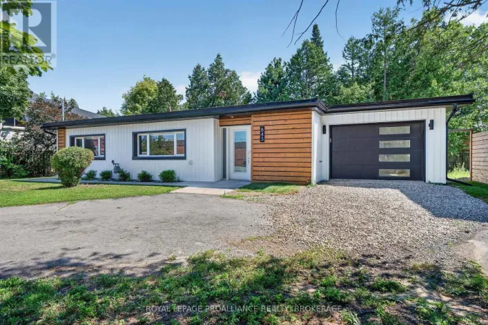 843 WOODBINE ROAD, Kingston