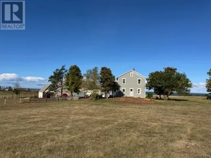 8430 Route 11, Abrams Village