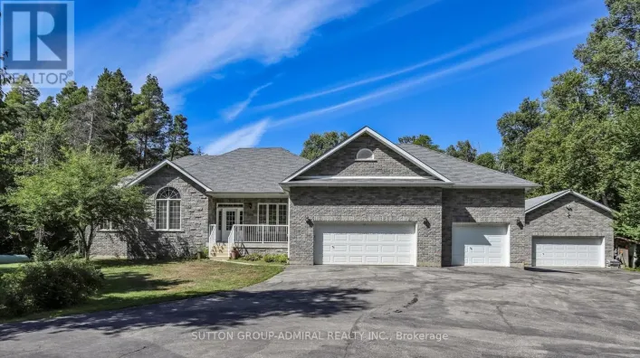 8430 TOSORONTIO SIDEROAD 20 SIDE ROAD, Adjala-Tosorontio