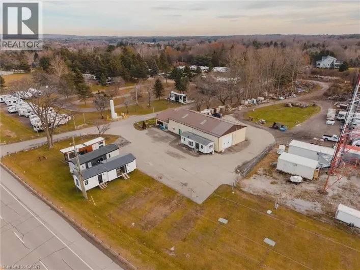 8431 HIGHWAY 9, Caledon