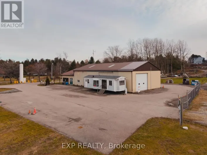 8431 HIGHWAY 9 HIGHWAY, Caledon