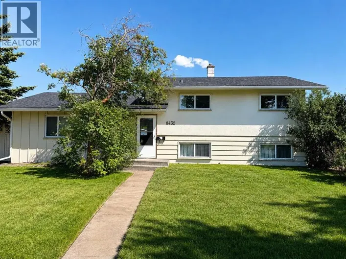 8432 Elbow Drive SW, Calgary