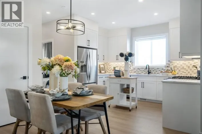 8432 Homestead Avenue NE, Calgary