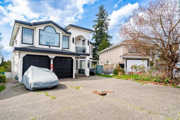 8433 150A STREET, Surrey