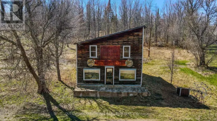 8433 BRUDENELL ROAD N, Killaloe, Hagarty and Richards
