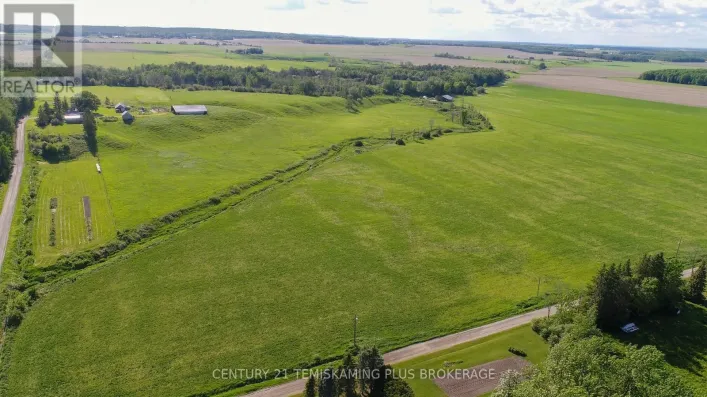 84335 EDWARDS ROAD, Timiskaming