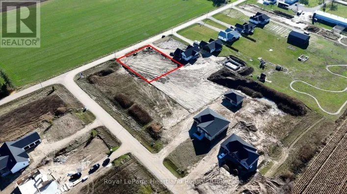 84347 KENT LINE, Huron East