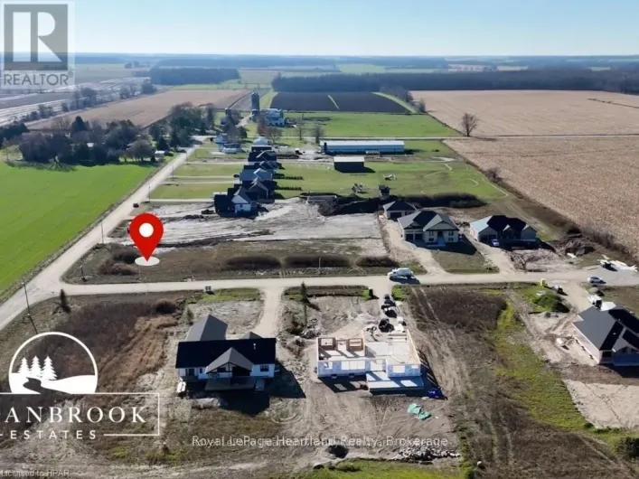 84349 KENT LINE, Huron East