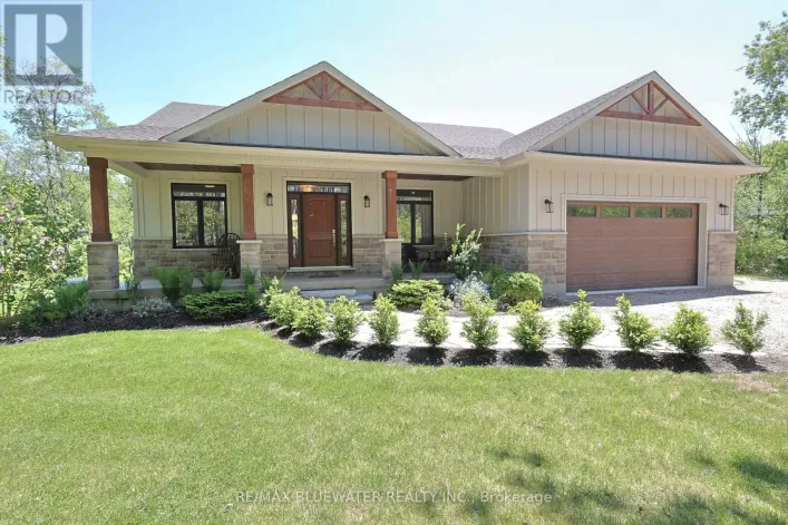 8437 GOOSEMARSH LINE, Lambton Shores