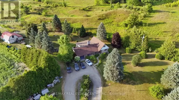 8438 HWY 7, Guelph/Eramosa