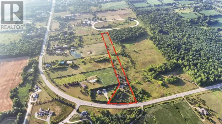 8438 HWY 7, Guelph/Eramosa