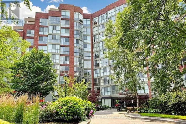 844 - 24 SOUTHPORT STREET, Toronto