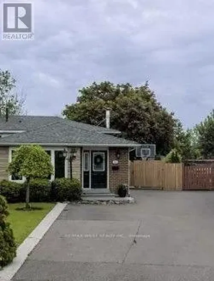 844 EAGLEMOUNT CRESCENT, Mississauga