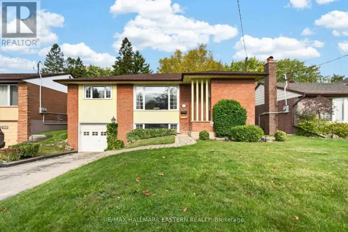 844 FLORELL DRIVE, Oshawa