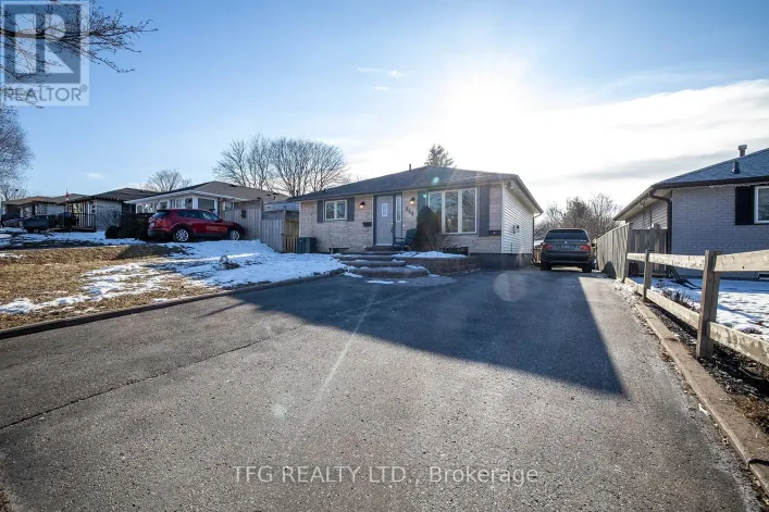 844 GRANDVIEW DRIVE E, Oshawa