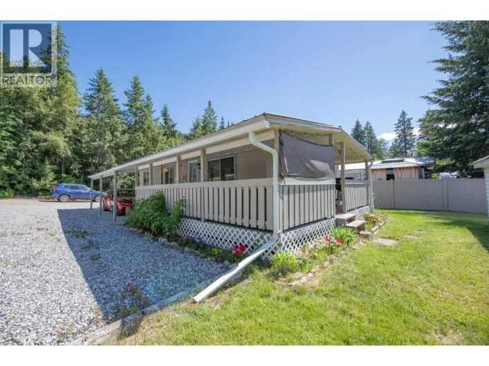 844 Hutley Road Unit# 42, Armstrong