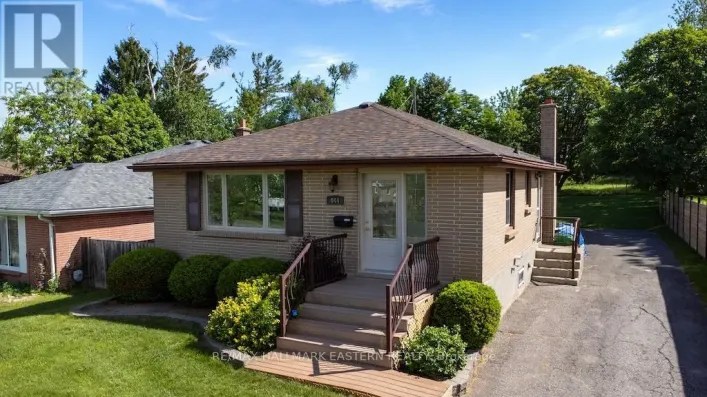 844 PHILIP STREET, Peterborough