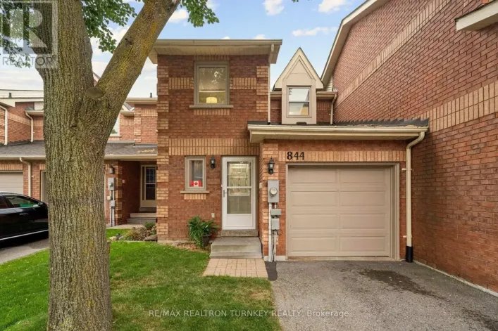 844 PLAYTER CRESCENT, Newmarket