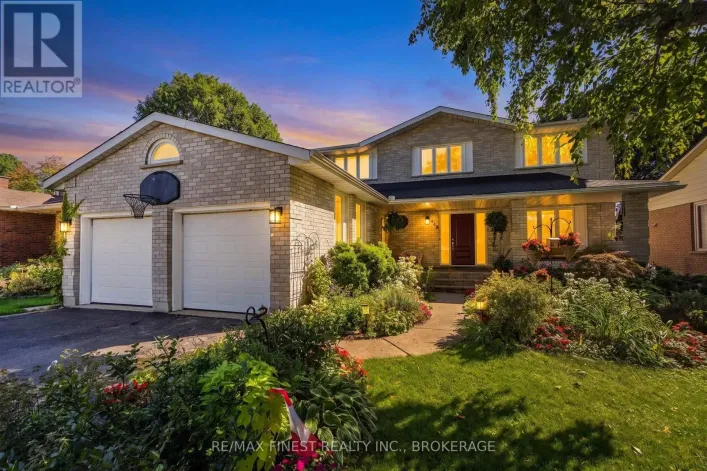 844 PURCELL CRESCENT, Kingston