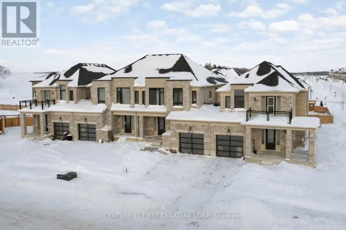 844 SOBESKI AVENUE, Woodstock