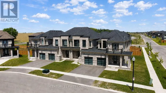 844 SOBESKI AVENUE, Woodstock
