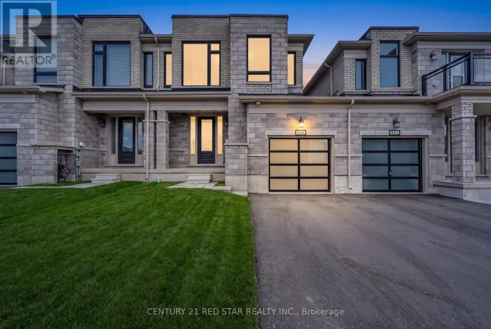 844 SOBESKI AVENUE, Woodstock