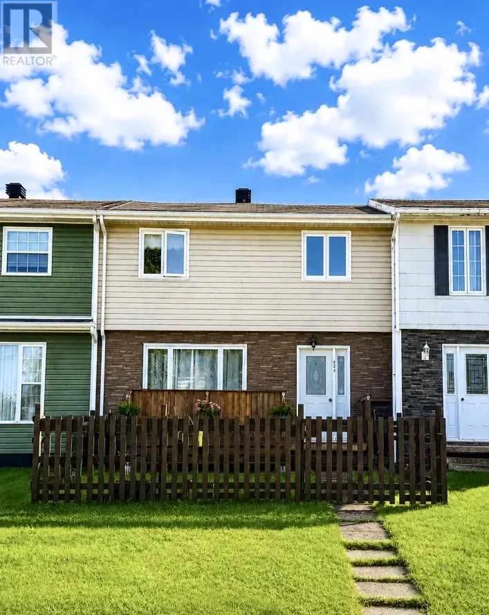 844 Tamarack Drive, Labrador City