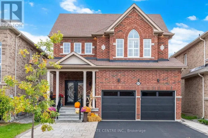 844 WRENWOOD DRIVE, Oshawa