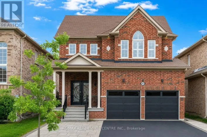 844 WRENWOOD DRIVE, Oshawa