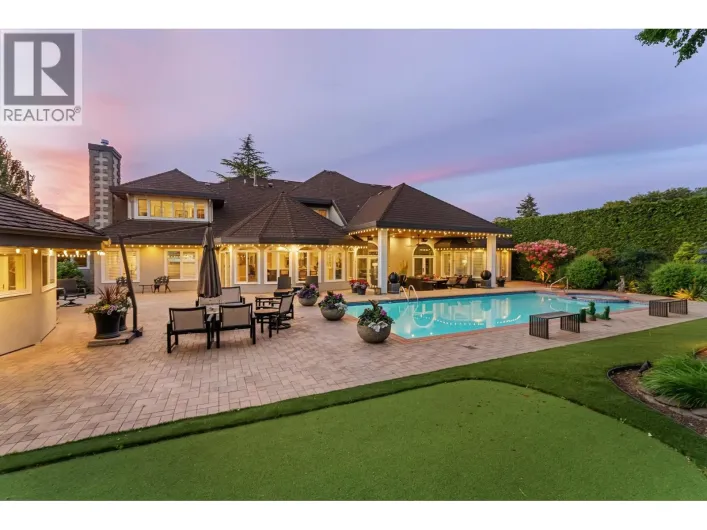 House for sale: 8440 STEVESTON HIGHWAY, Richmond